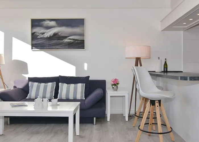 Strandstrasse 22, Whg 77