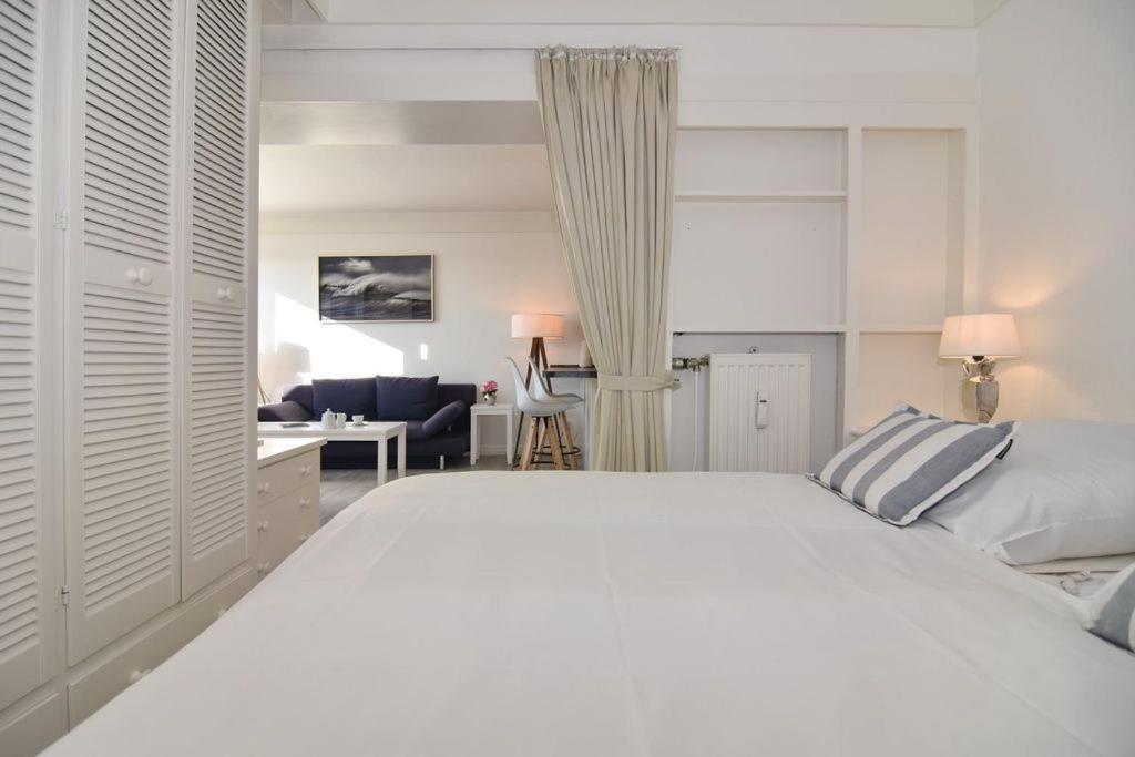 Apartment Strandstrasse 22, Whg 77 *