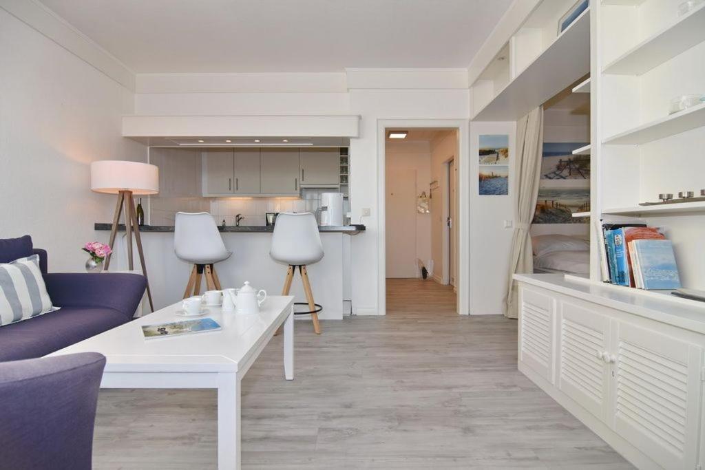 Strandstrasse 22, Whg 77 *