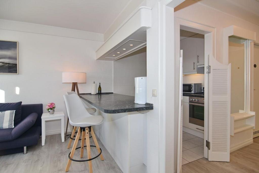 Strandstrasse 22, Whg 77 Westerland