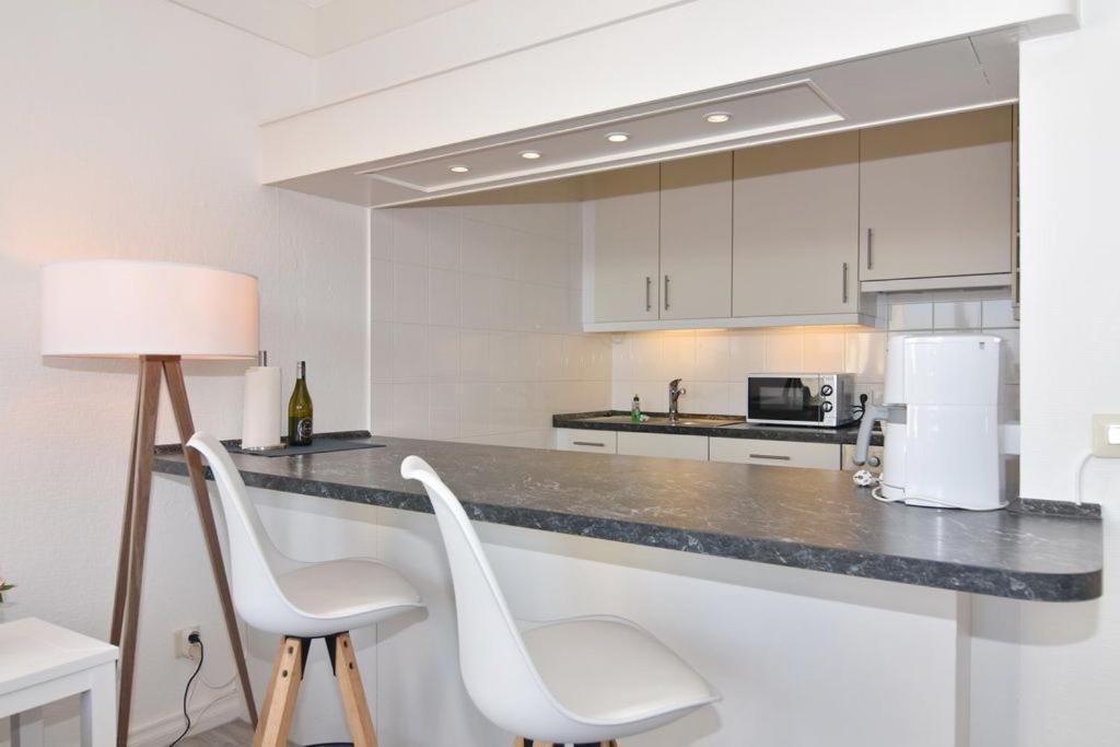 Apartment Strandstrasse 22, Whg 77 *