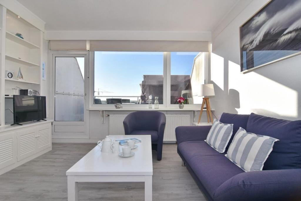 Strandstrasse 22, Whg 77 Apartment *