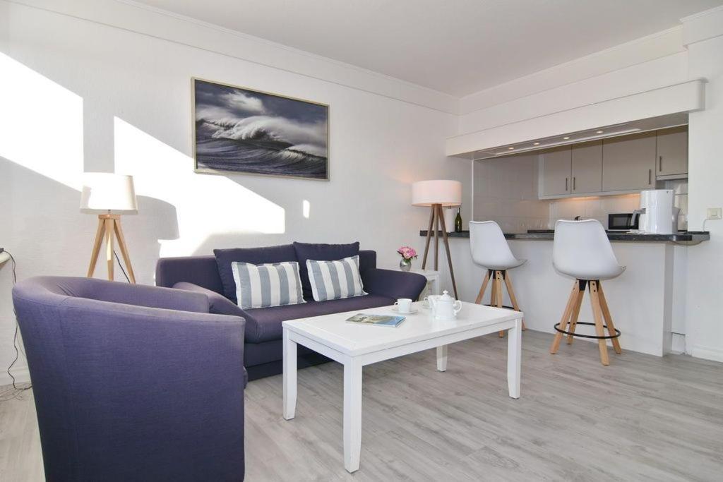Strandstrasse 22, Whg 77