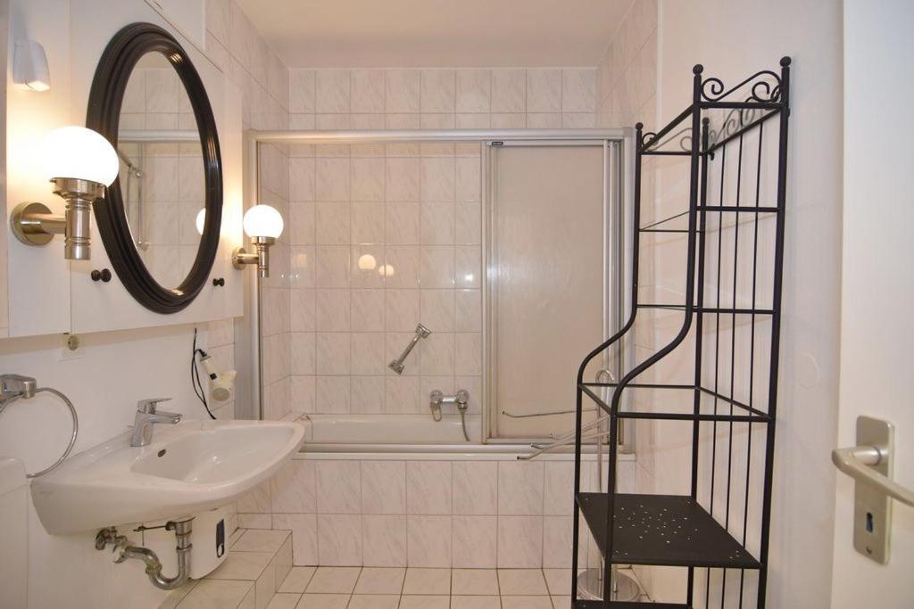 Apartment Strandstrasse 22, Whg 77