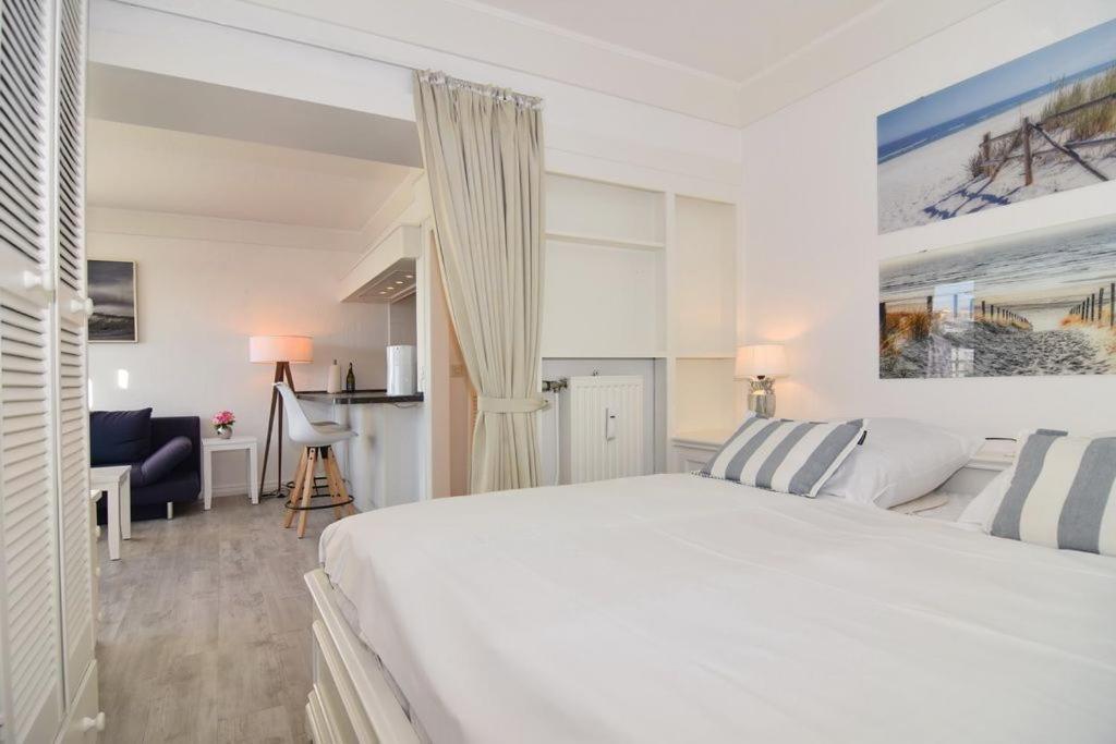Strandstrasse 22, Whg 77 Apartment *